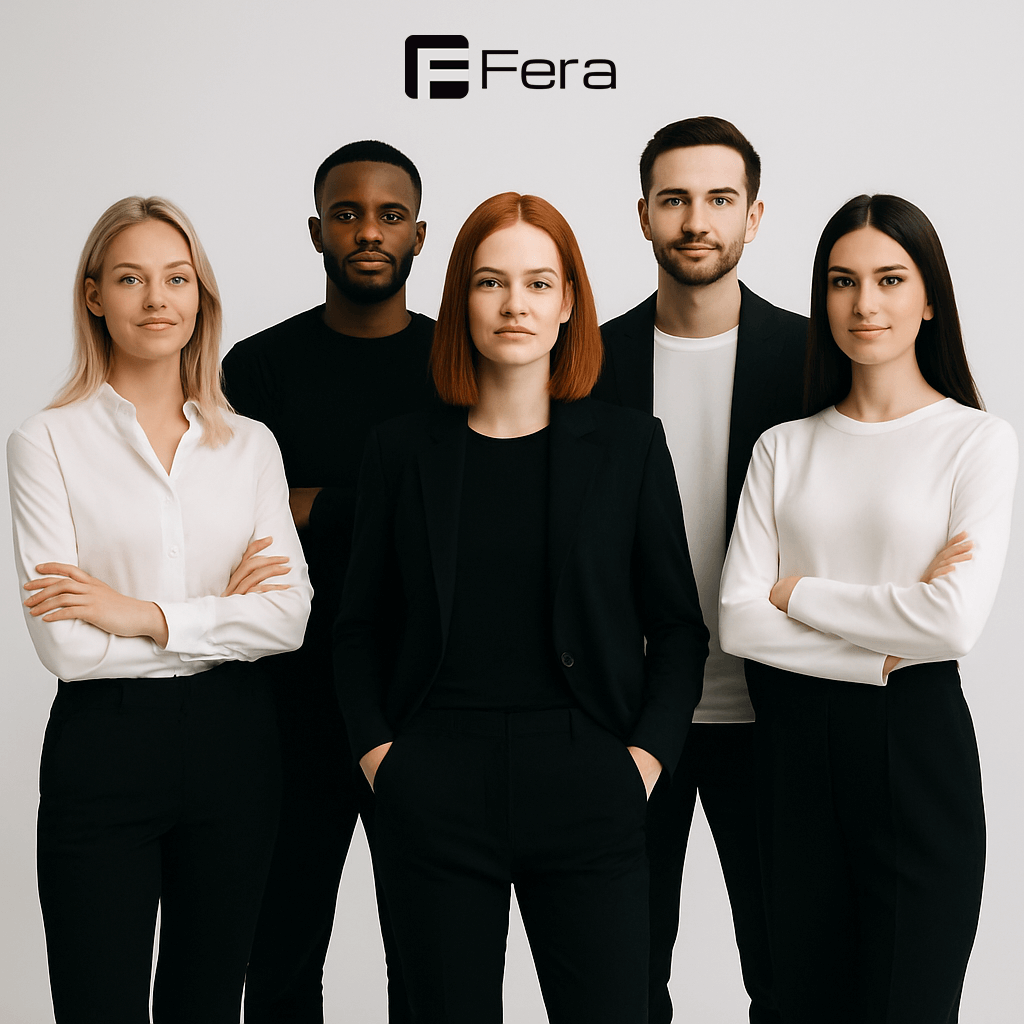 Equipe Fera.IA